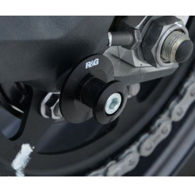 Paddock stand bobbin - r&g,