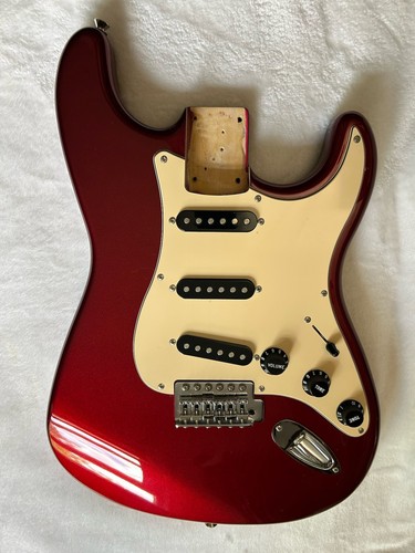 Fender squier affinity - squier,