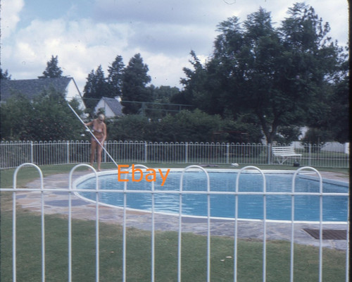 126 slide woman in - in, bikini