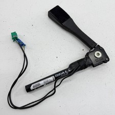 VAUXHALL CORSA E BELT