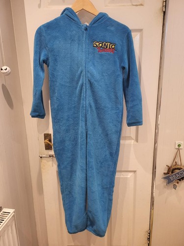 Boys sonic the hedgehog - h&m,