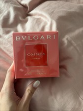 Bvlgari Omnia Coral Eau de