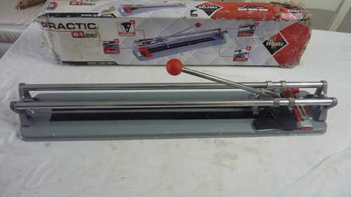 Rubi 24985 610mm practic - rubi,
