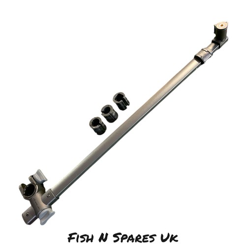 Korum telescopic feeder arm - korum,