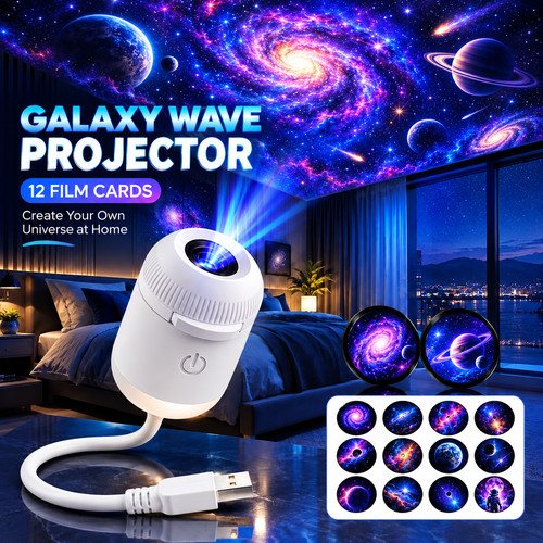 Smart dynamic holographic - smart,