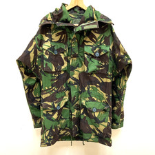 SAS Gabardine Combat Smock