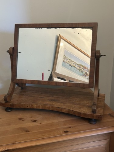 Antique victorian mahogany - antique,