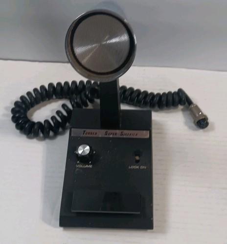 Vintage turner super - turner,