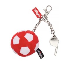 Smiggle Football & Whistle
