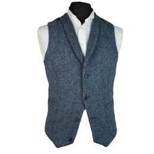 Harris Tweed Tailored Country