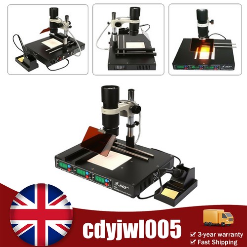 T862 infrared irda bga - infrared,