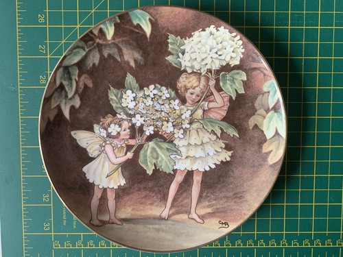 Cicely mary barker the - cicely,