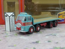 Corgi CC10503 ERF KV 8w