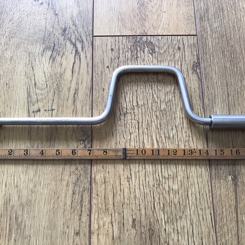 Vintage britool speed brace - vintage,