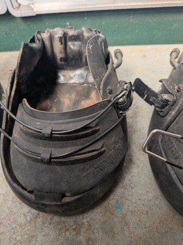 Marquis size hoof boots - marquis, 3