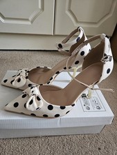 Women's High Heel