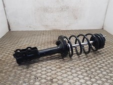 08-12 MK7 FORD FIESTA FRONT SHOCK ABSORBER RH DRIVER SIDE 1.4 DIESEL F6JD/KVJA