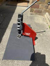 Framing machine Wun-pul Picture Frame Hardware Fixing Machine photo framing