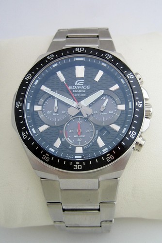Casio watch edifice - casio,