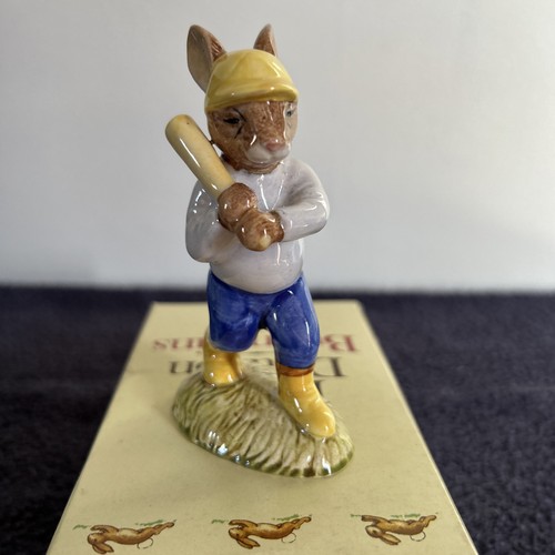 Royal doulton bunnykins - royal,