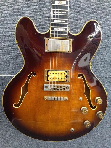 Ibanez 2630 full - 2630, acoustic