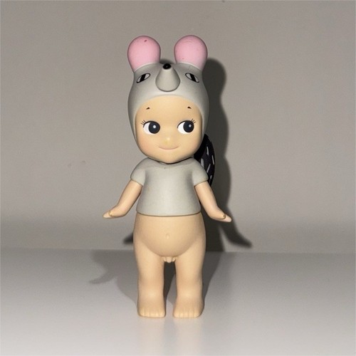 Authentic sonny angel - sonny, donna