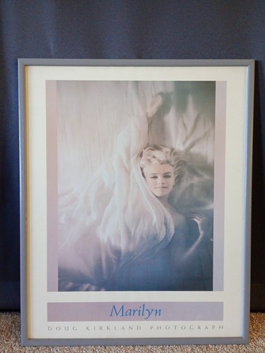 Vtg doug kirkland photograph - doug,