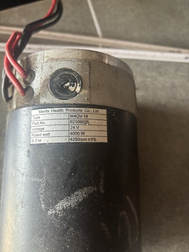 Quingo plus motor - plus,