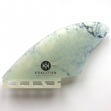 Koalition Keels Surfboard Fin