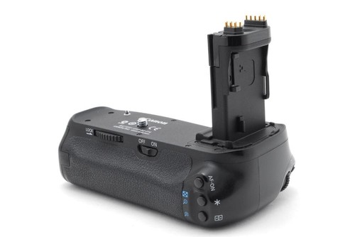 Canon e14 battery grip - battery,