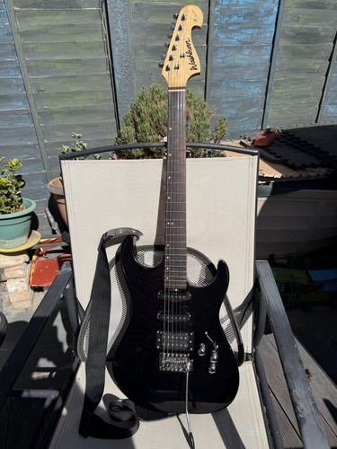 Washburn series electric - washburn, x