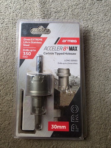 Armeg ldxm030ls 30mm - armeg,