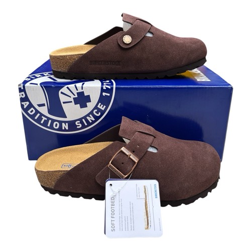 Size birkenstock boston - birkenstock,