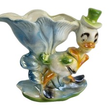 Vintage 1950s Italian Ceramic