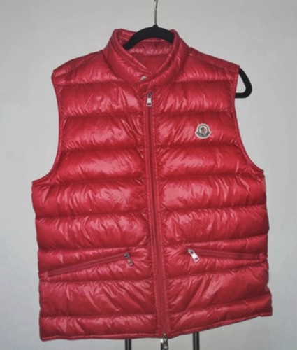 Junior moncler body gilet - junior,