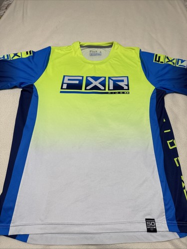 Fxr proflex size - fxr, 50