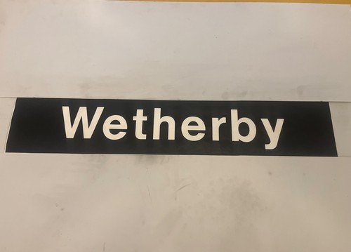 Wetherby yorkshire leeds bus - yorkshire,