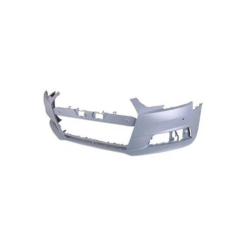 Audi 2016 2019 front - 2016-2019, bumper