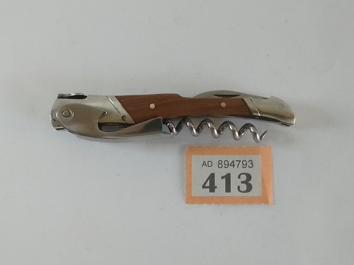 Vintage bottle opener - bottle,