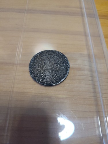 Coin castle tyr 1780 x - coin, co