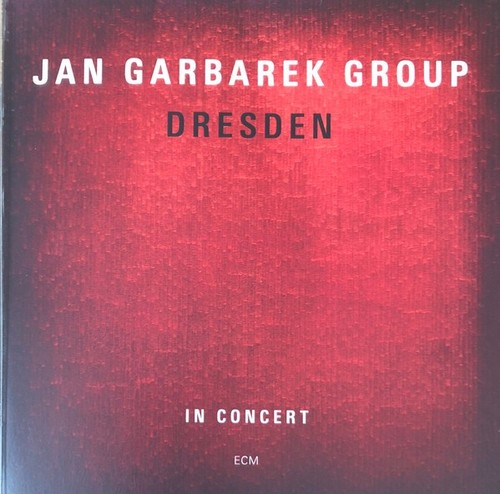 Jan garbarek group dresden - jan,