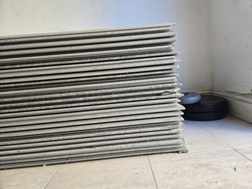 Cellecta screedboard - screedboard, 20