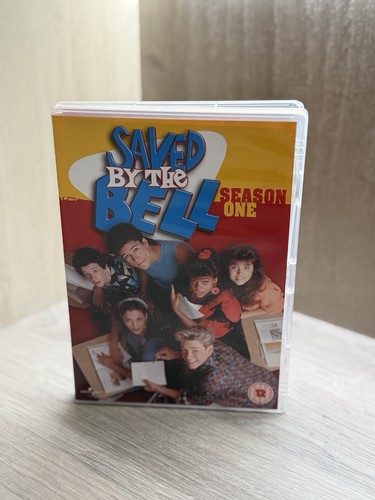 Saved the bell season - the,