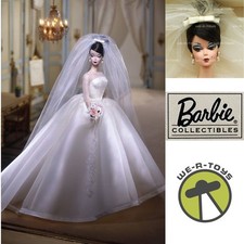 Barbie BFMC Maria Therese