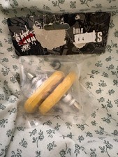 Savage bmx parts - parts, brake