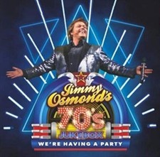 Jimmy Osmond - Jimmy Osmond's