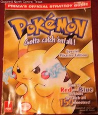 Pokemon yellow - pokemon,