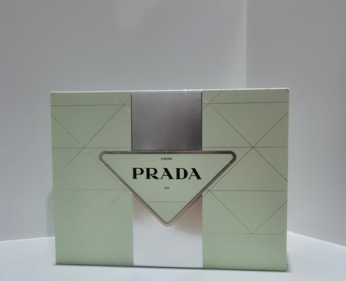 Prada luna rossa ocean 100ml - luna,
