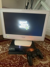 Sony PlayStation 4 500 GB