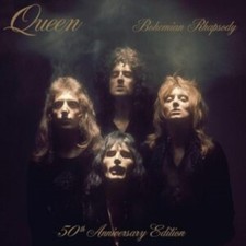 Queen: Bohemian Rhapsody